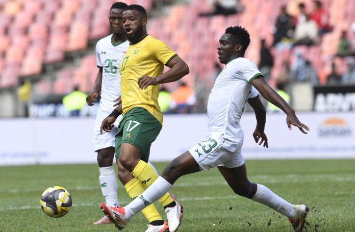 Mbule – What Broos Told Us Before Zambia