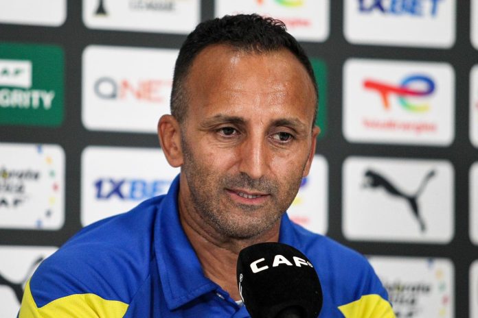 Lupopo Coach – It’s Not About Bukasa Or Mukoko