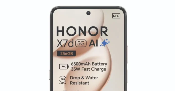 HONOR Hands Mzansi More Value This Black Friday