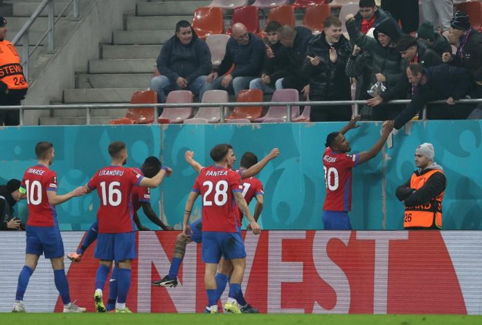 Ngezana Scores In Seven-Goal ThrillerÂ