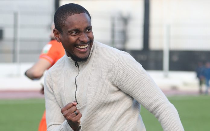 Rulani Steers MC Alger Into Last 16 Of Cup Tie