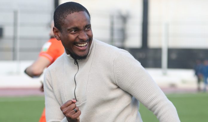 Rulani’s Alger Advance In Algerian Cup