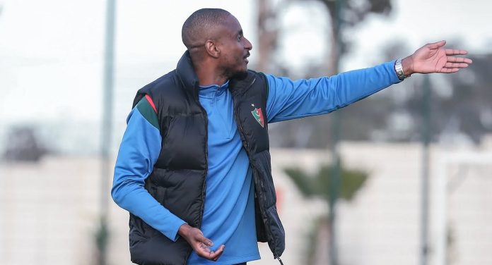 Micho Praises Rulani