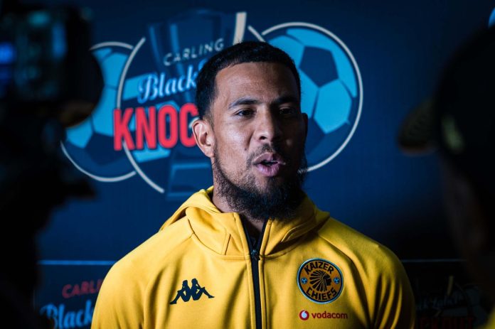 Petersen Shares Thoughts On Carling All-Stars Inclusion