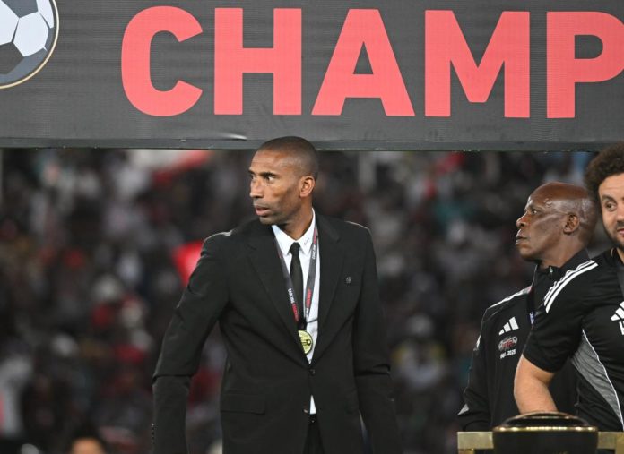 Ouaddou Makes Bold Claim About Pirates’ Trophy Ambitions