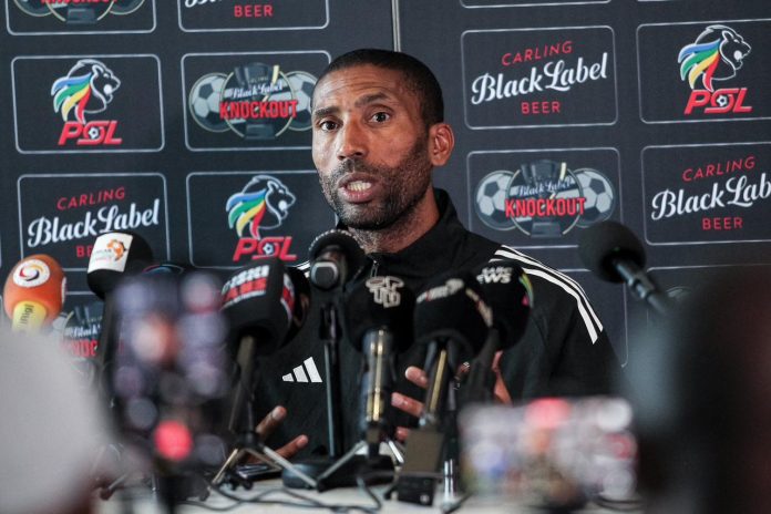 Ouaddou On Pirates Players Dominating Bafana