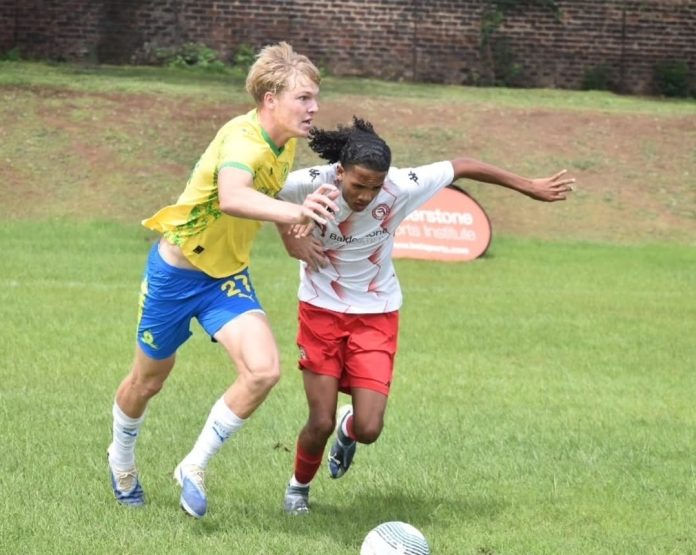 Agent Gives Update On Sundowns Target