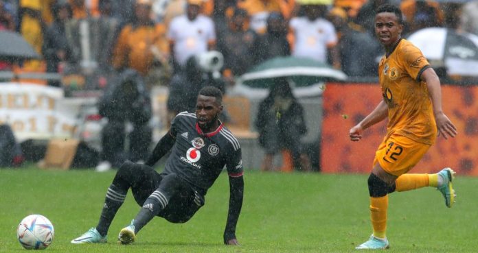 Makaringe On How He Almost Joined Chiefs