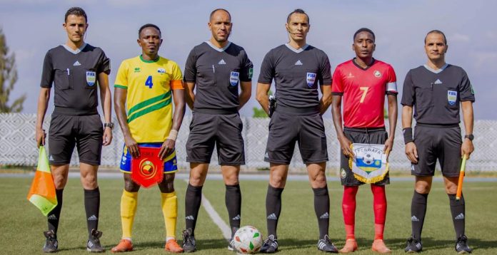 Ex-PSL Star Set For Third AFCON At 42