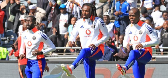 CAFCL Exit A Blessing In Disguise – Pirates Star