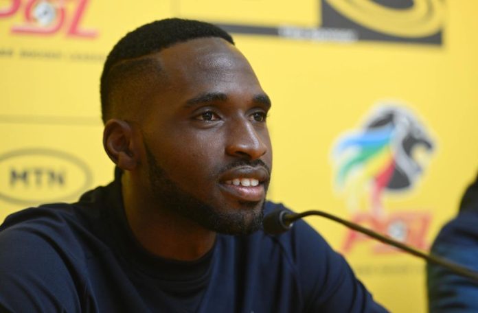 Makaringe – Why I Showboated In Front Of Pitso