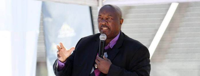 Sono – Nobody Can Match Us In Africa