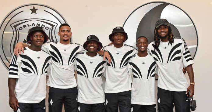 Ndah On Mbokazi’s Pirates Exit