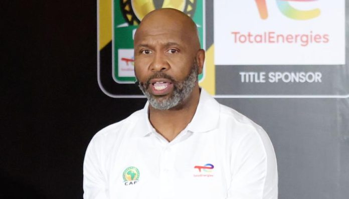 Radebe Shares Views On Broos’ Lorch Snubs