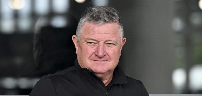 Hunt On Appointment As Stellies Coach