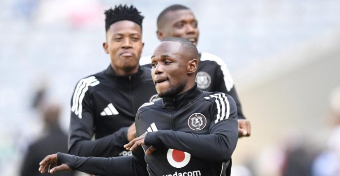 Sebelebele – The Difference In Playing For Galaxy & Pirates
