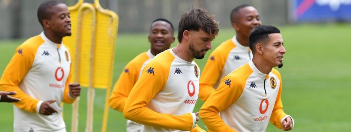 Kaze Explains Chislett’s ‘Tricky’ Situation