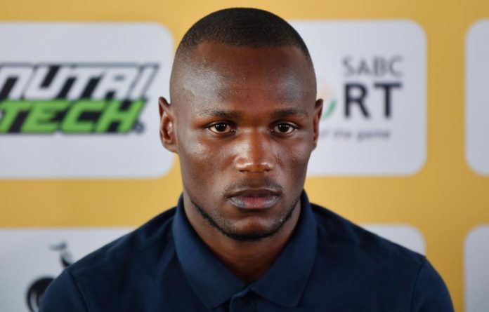 Sebelebele On Missing AFCON & Pirates Dominating Bafana