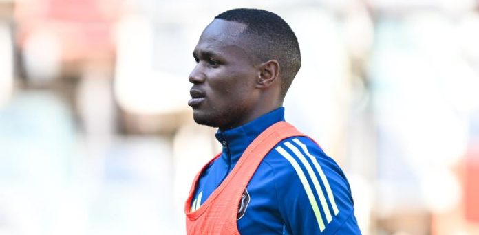 Sebelebele On His Pirates Start, Explains Recent Absence