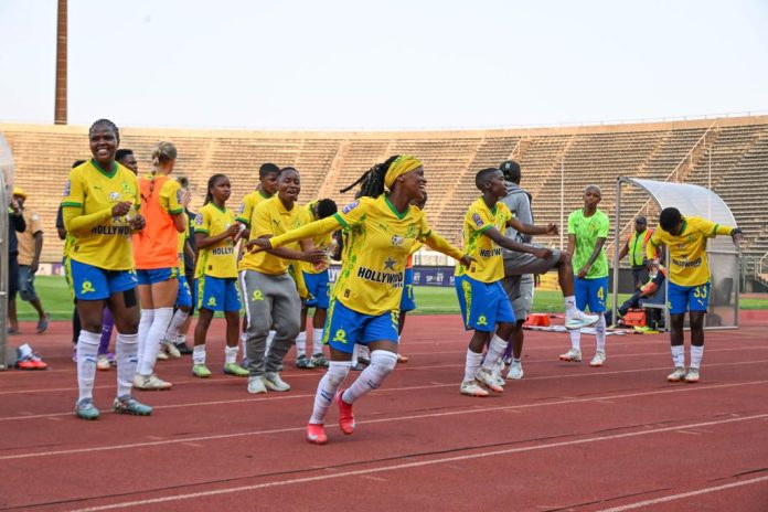 Downs Ladies Crowned Record HWBSL Champions