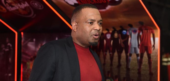 Khune – Pirates Star Reminds Me Of Nkatha