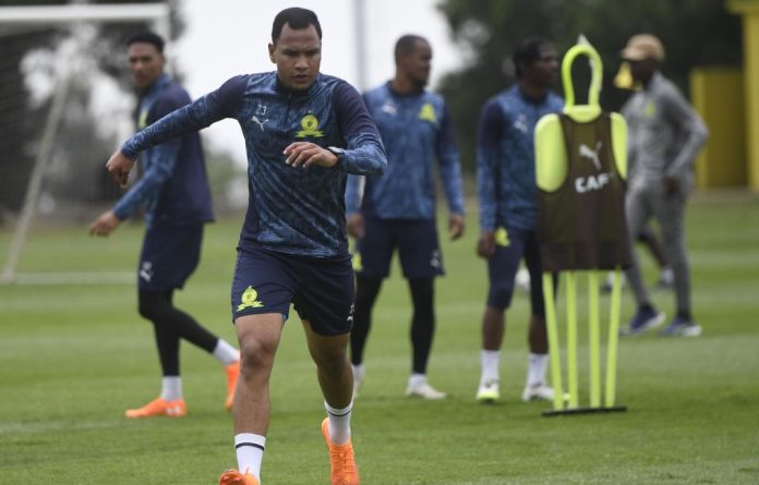 Basadien Reveals Why He Draws Inspiration From Cristiano Ronaldo