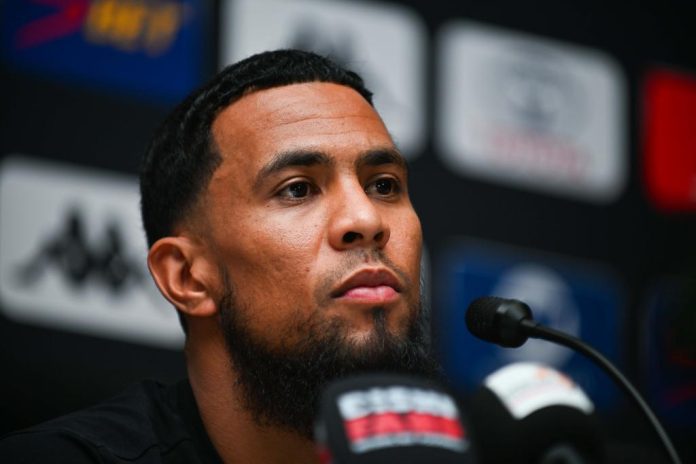 Petersen On His AFCON Squad Chances