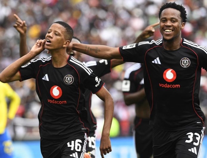 Dansin On Goal Of The Season Talk