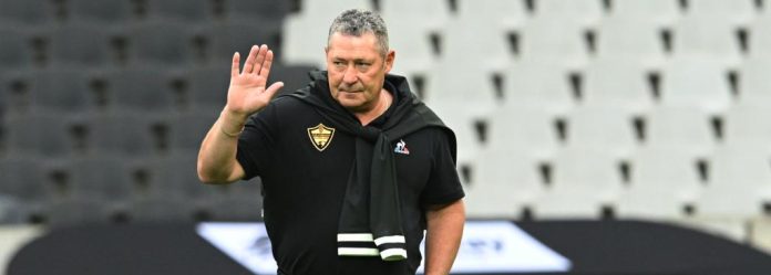 Official: Barker Completes Shock Move To African Giants