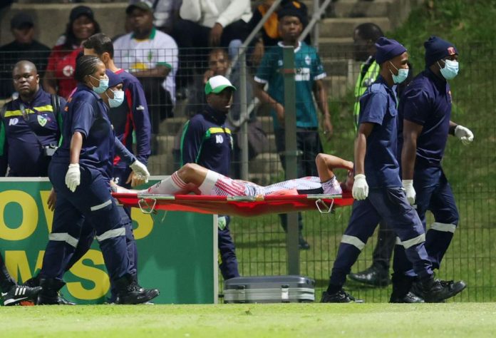 Pirates Confirm One Injury Concern Ahead Of Carling Final