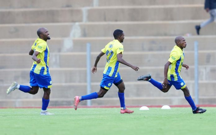 Casric Record Thumping Win & CT City Continue Fine Form