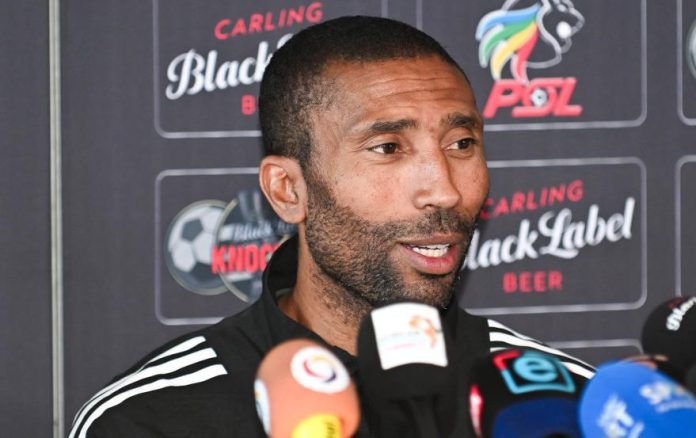 Ouaddou – What I Told Pirates’ Bafana Players Ahead Of AFCON