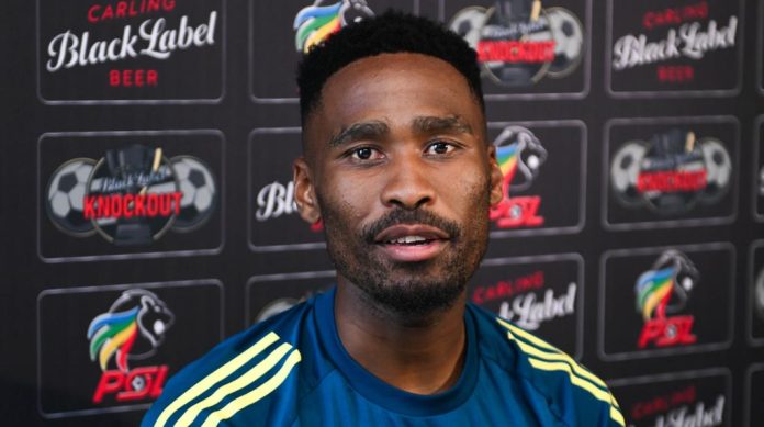 Chaine – Ouaddou Came, There Were Doubts