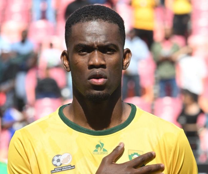 ‘Yaya’ Breaks Silence After Tondela Contract Extension