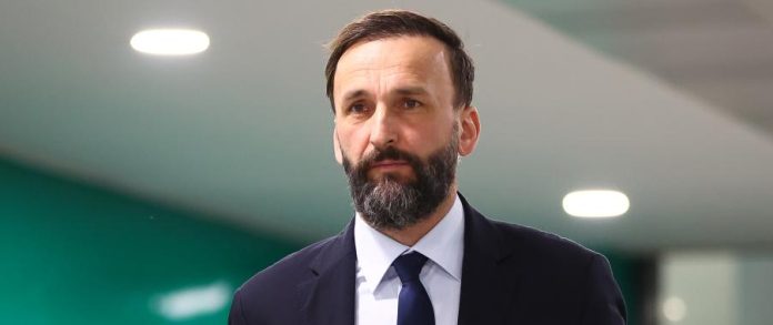 Under-Fire Ramovic Responds To Exit Rumours