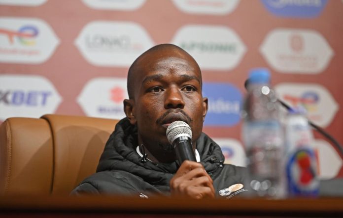 Sibisi On Zimbabwe And Bafana Defensive Strength