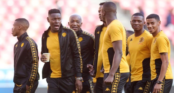 Ex-Chiefs Player – What Current Amakhosi Stars Are Lacking