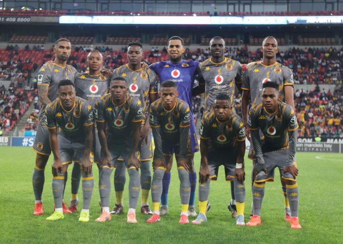 Galaxy & Chiefs Starting XIs Confirmed