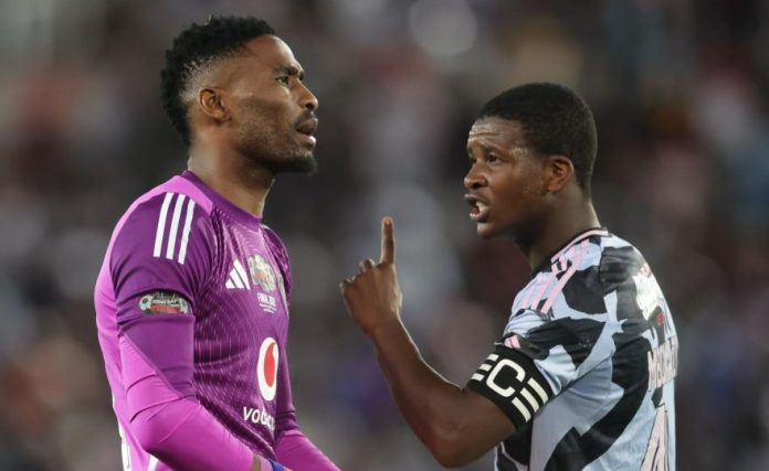 Ouaddou Breaks Down Mbokazi’s Key Qualities