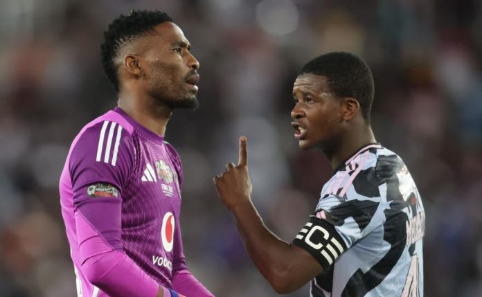 Chaine – What We’ll Miss About Mbokazi