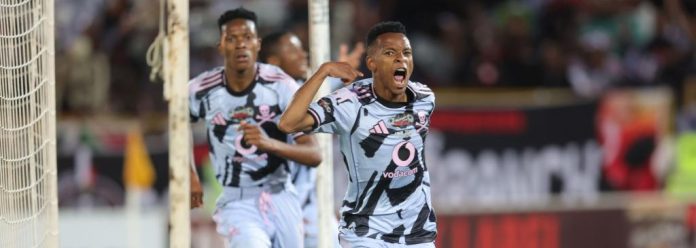 Ouaddou Makes Strong Mofokeng Claim