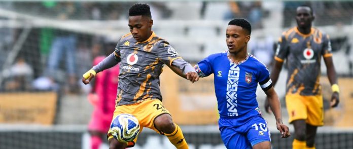 Chiefs Maintain Year-End Unbeaten Record
