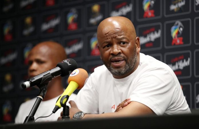 Manqoba – We Should’ve Had Three Penalties