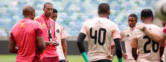 Ouaddou – This Is The Pirates Strength This Season