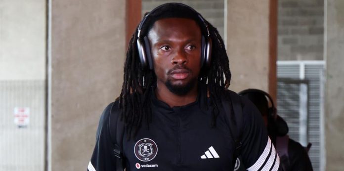 Ndah Pays Tribute To Troost-Ekong