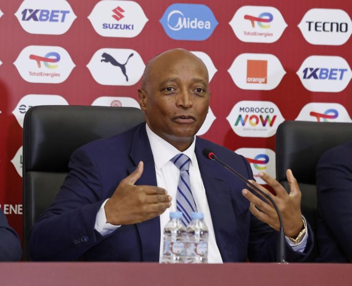 Motsepe Announce Significant AFCON Prize Money IncreaseÂ