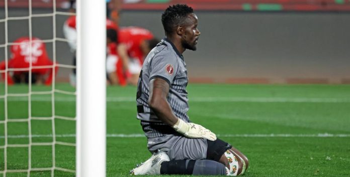 Next Time I’ll Get Him – Arubi On Appollis Penalty