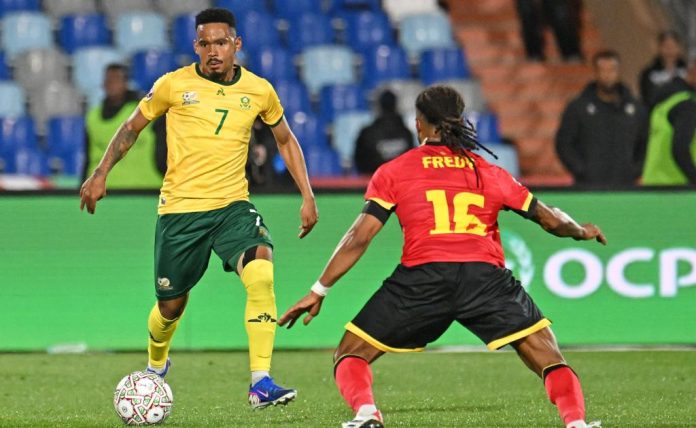 Ouaddou Outlines Appollis’ Key Traits