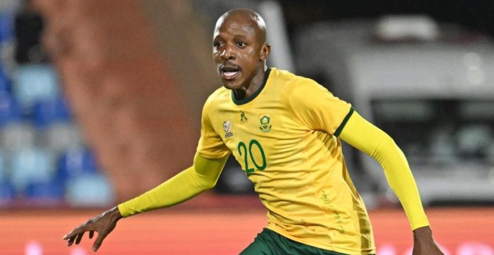 Mudau – What We Need To Fix Ahead of Zimbabwe