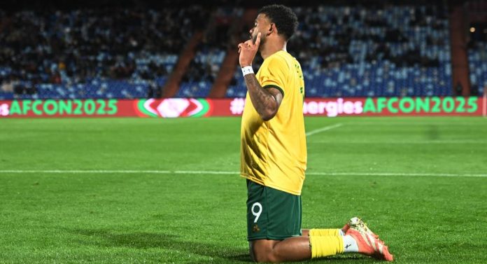 Foster Reacts To Winning Goal & MOTM Award